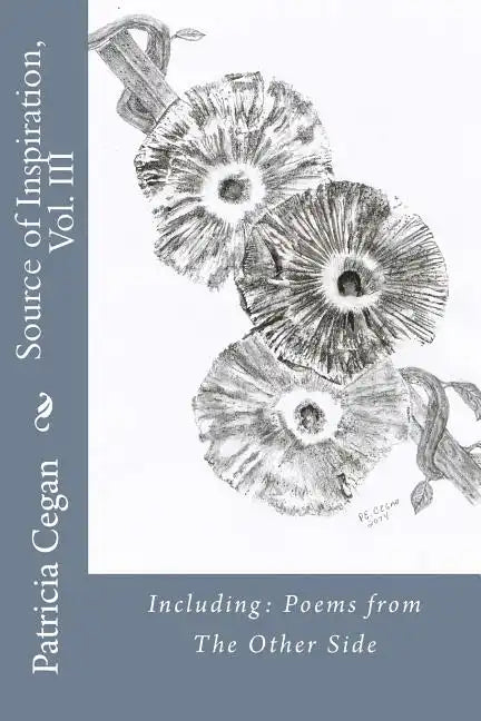 Source of Inspiration, Vol. III: Including: Poems from The Other Side - Paperback