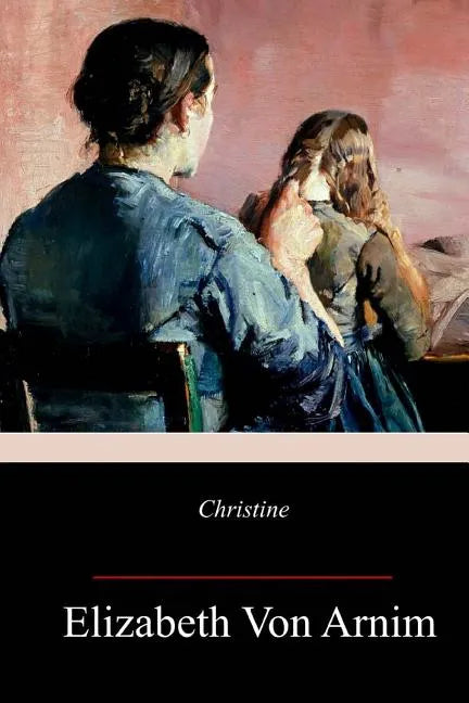 Christine - Paperback