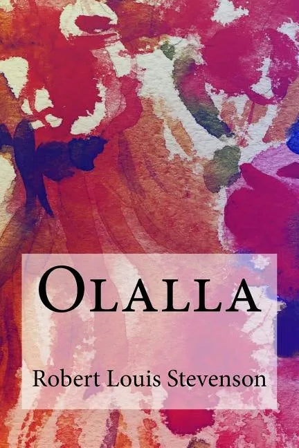 Olalla - Paperback