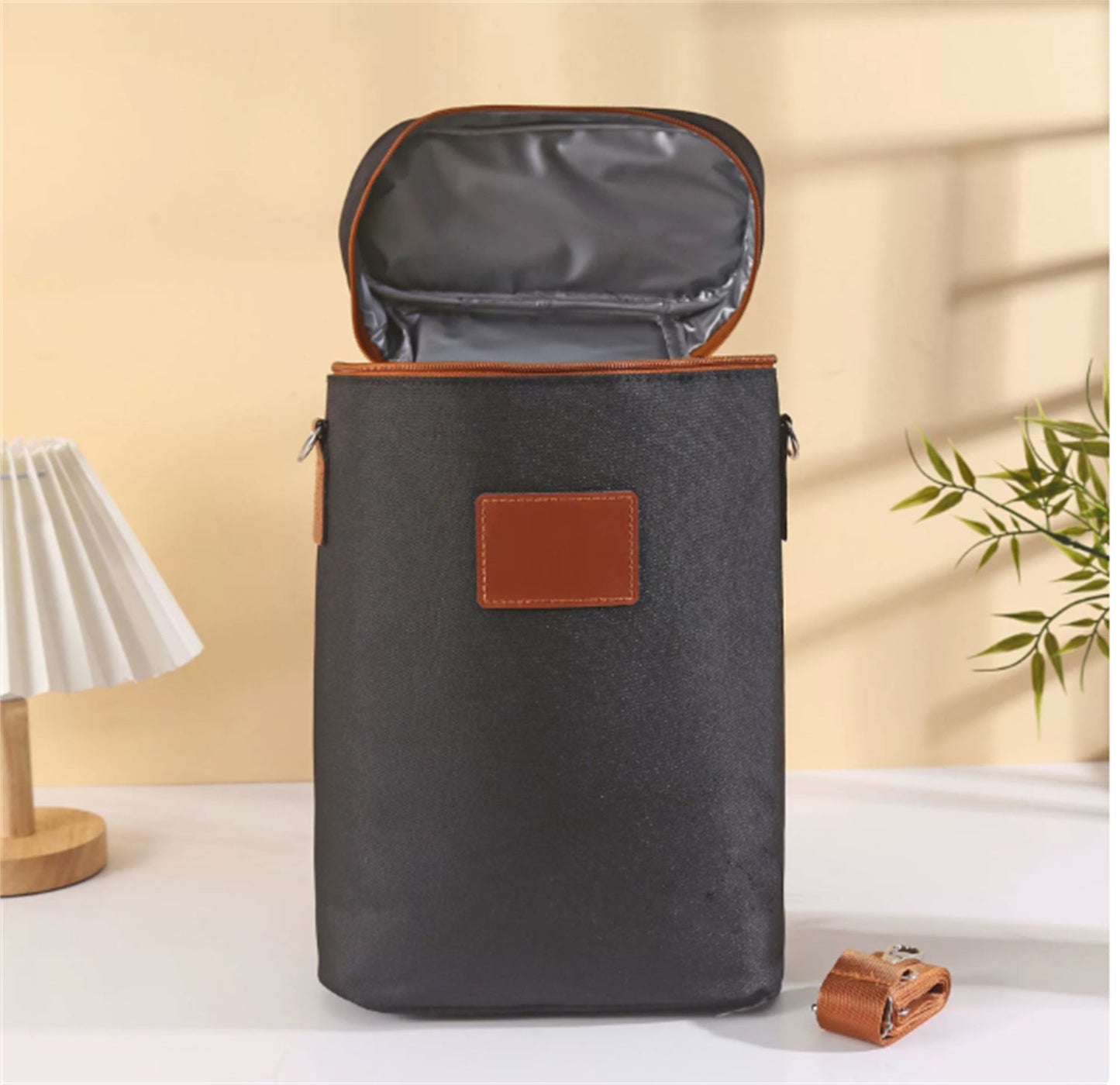 Cold Storage Of Red Wine Insulation Bag