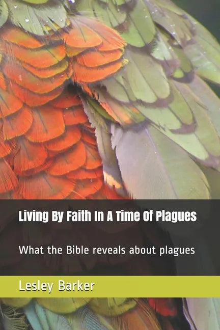 Living By Faith In A Time Of Plagues: What the Bible reveals about plagues - Paperback