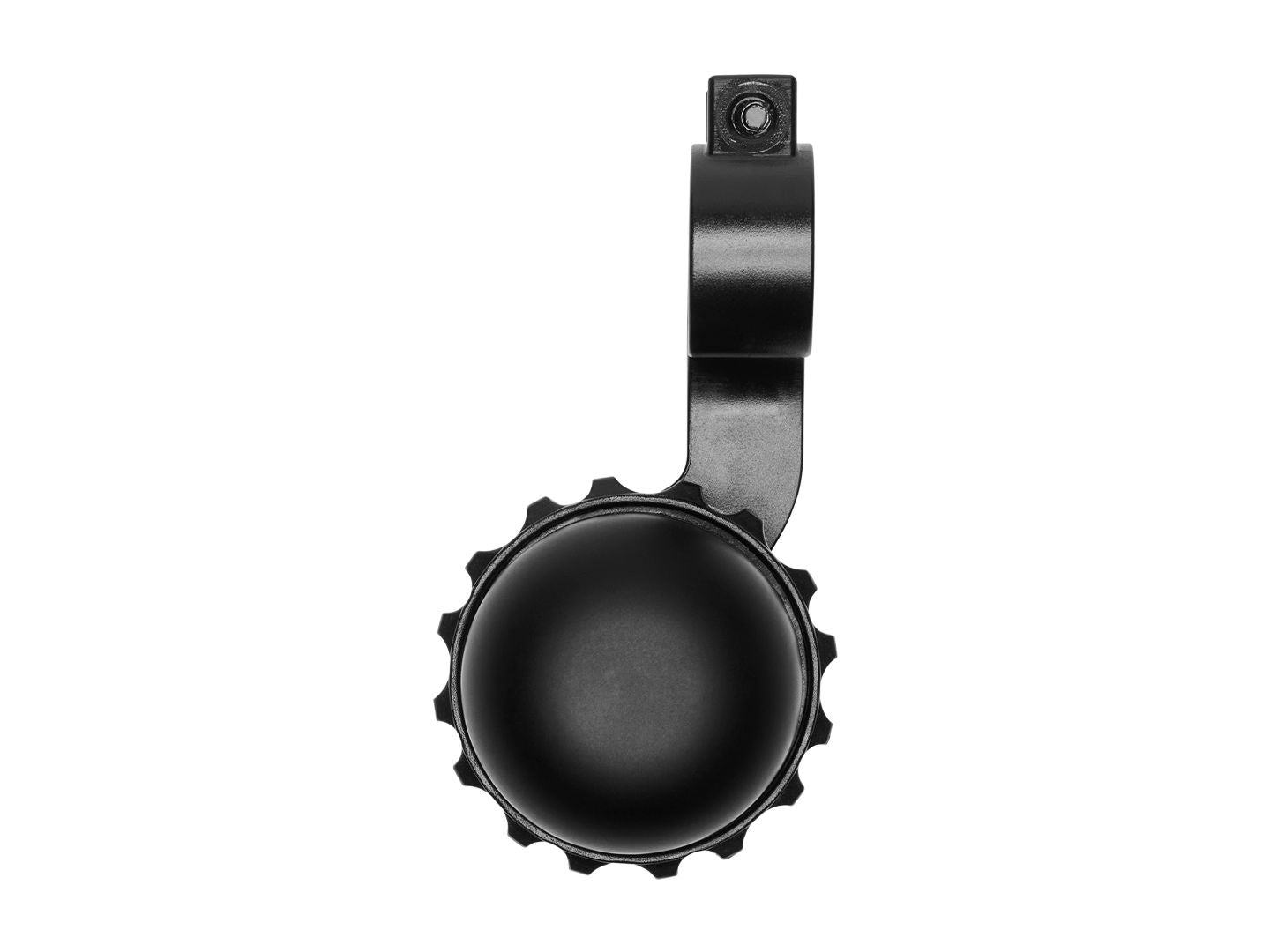 Electra E-Bike Matte Black Bell