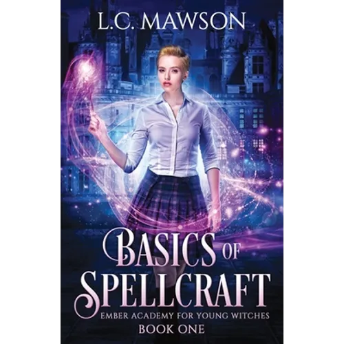 Basics of Spellcraft - Paperback