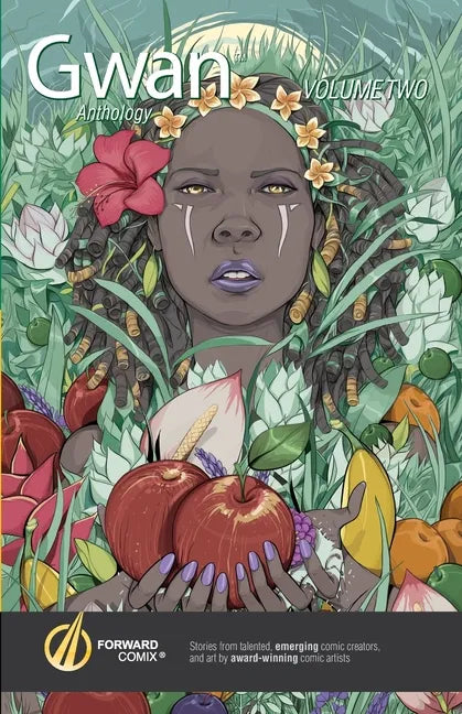 Gwan Anthology, Volume Two - Paperback