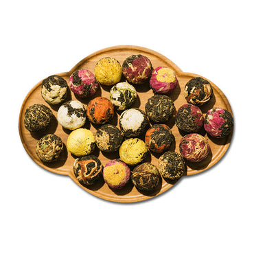 Yunnan Pu-erh Black Tea Loose Leaf (Bulk) – Earthy Chinese Black Tea