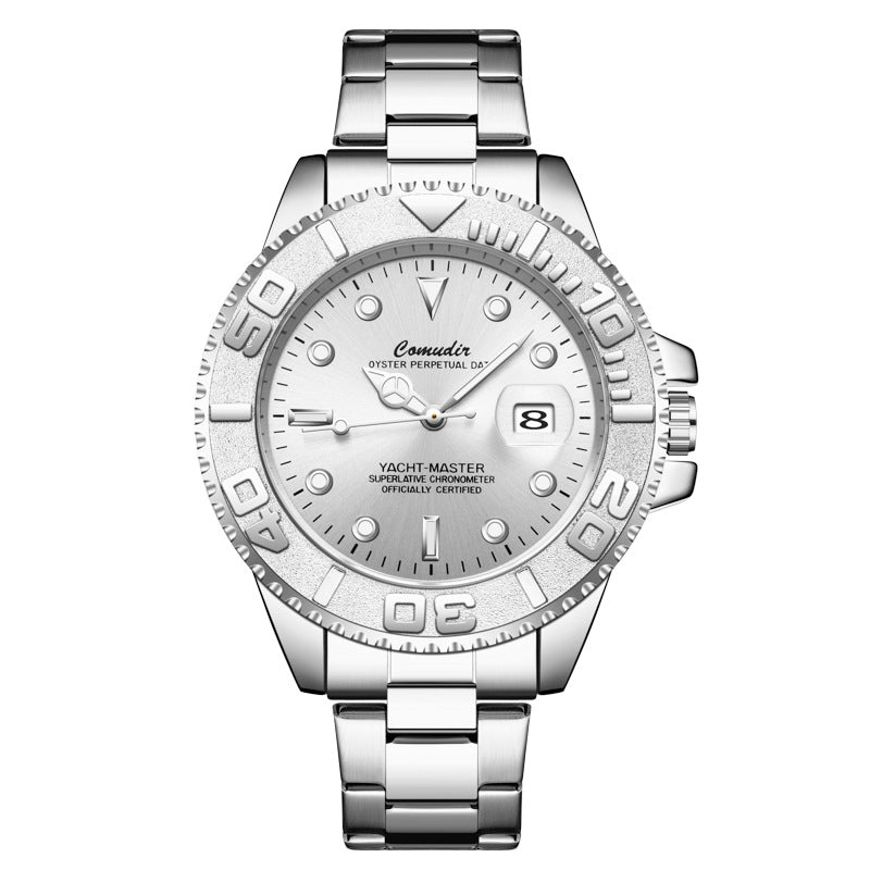 Submarine Fully Automatic Fake Mechanical Watch For Men