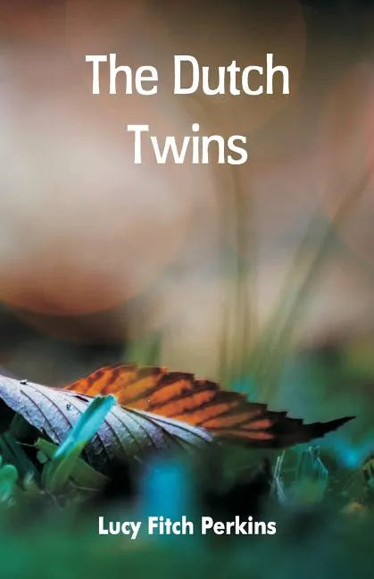 The Dutch Twins - Paperback