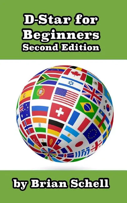 D-Star for Beginners - Paperback