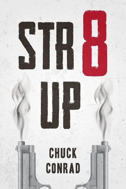 Str8up - Paperback