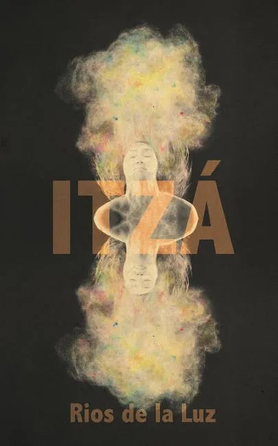 Itzá - Paperback
