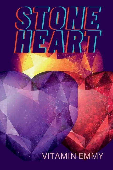 Stone heart: Love and Anger - Paperback