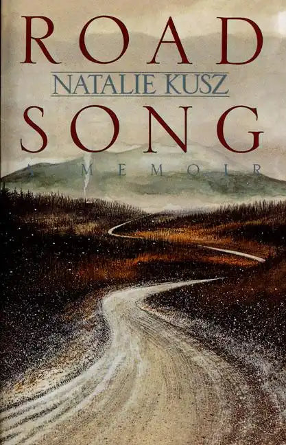 Road Song - Paperback