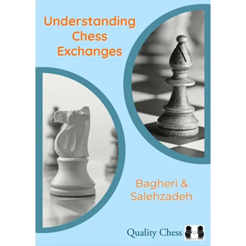Understanding Chess Exchanges - Paperback
