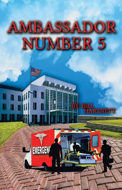 Ambassador Number Five - Paperback