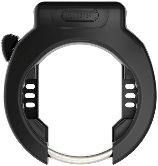 Abus Amparo 4750S Frame/Wheel Lock - 104mm Mount Spacing 66mm Clearance