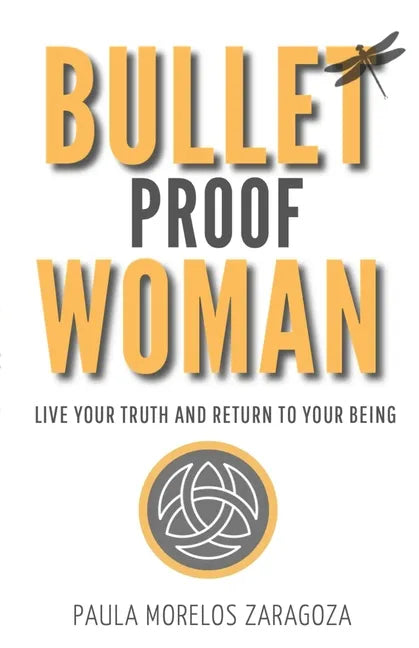 Bullet Proof Woman - Paperback