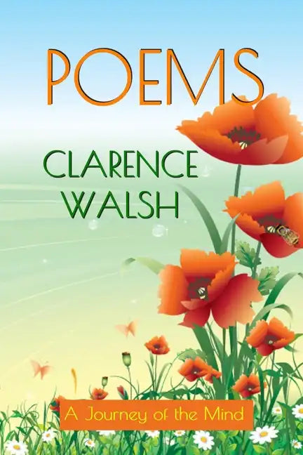 Poems: A Journey of the Mind - Paperback