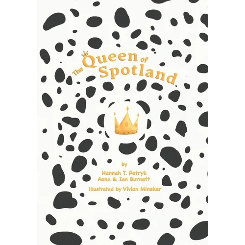 The Queen of Spotland - Paperback