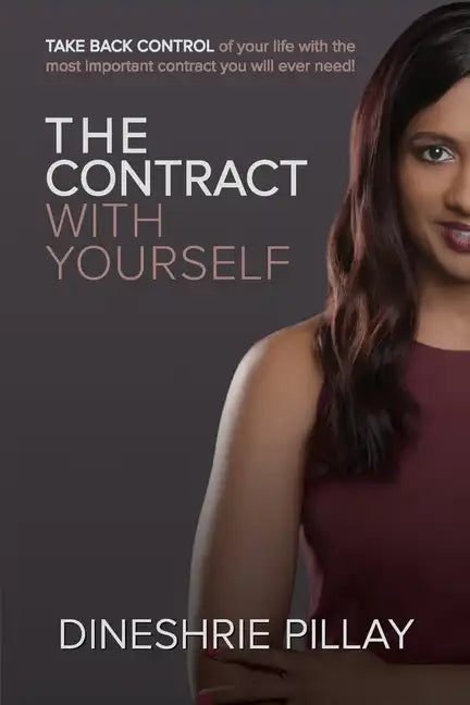 The Contract With Yourself - Paperback