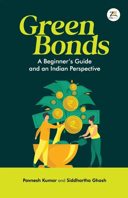 Green Bonds - Paperback