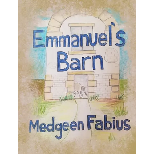 Emmanuel's Barn - Paperback