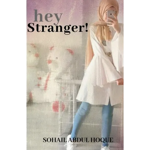 Hey Stranger! - Paperback