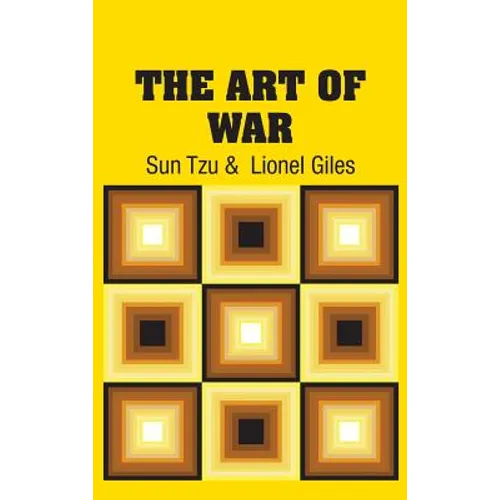 The Art of War - Hardcover