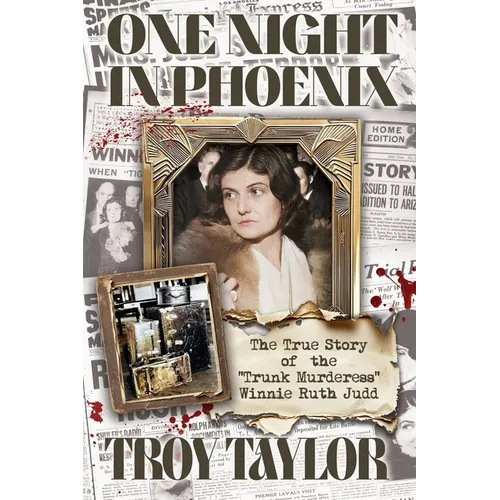 One Night in Phoenix - Paperback