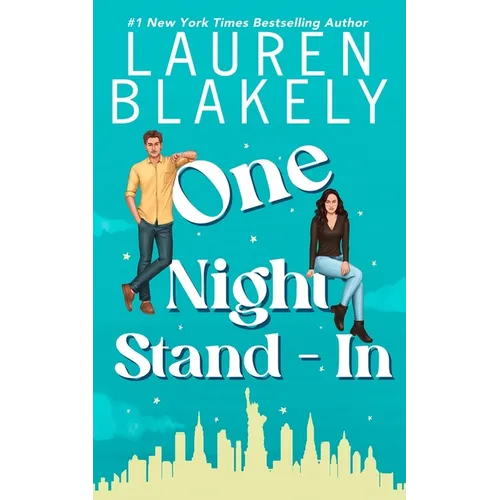 One Night Stand-In - Paperback