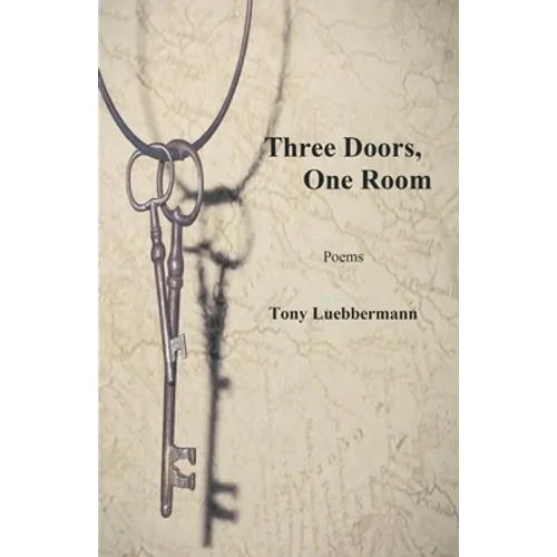Three Doors, One Room - Paperback