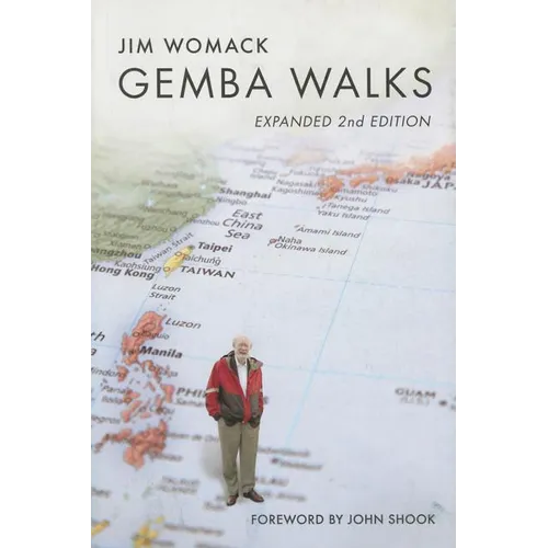 Gemba Walks - Paperback