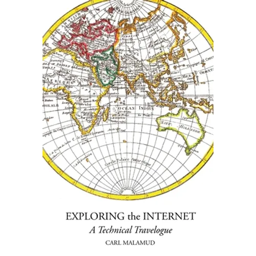 Exploring the Internet - Paperback