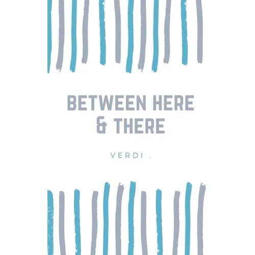 between here & there - Paperback