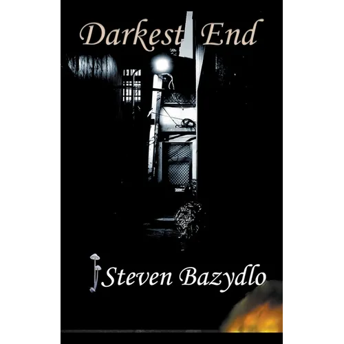 Darkest End - Paperback