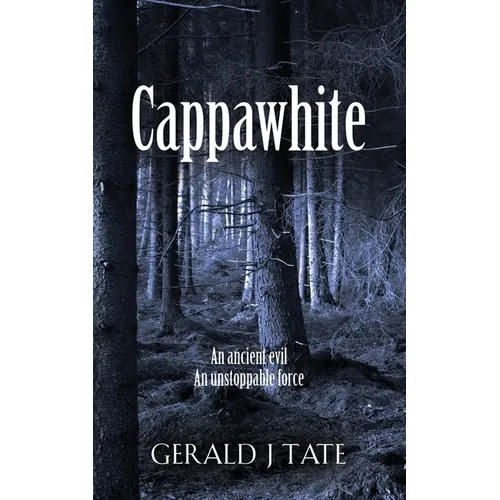 Cappawhite - Paperback