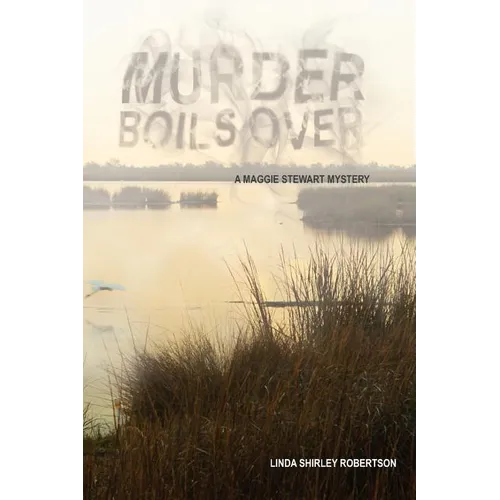 Murder Boils Over - Paperback