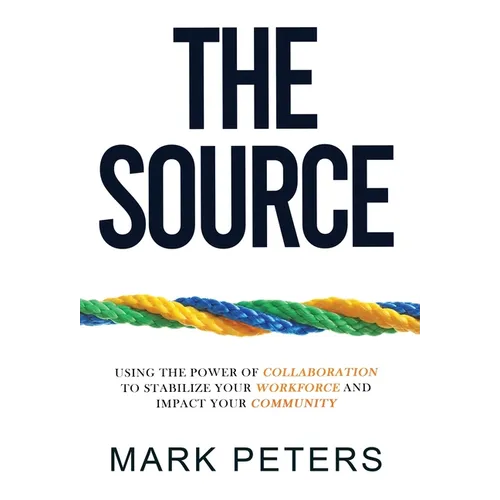 The SOURCE - Hardcover