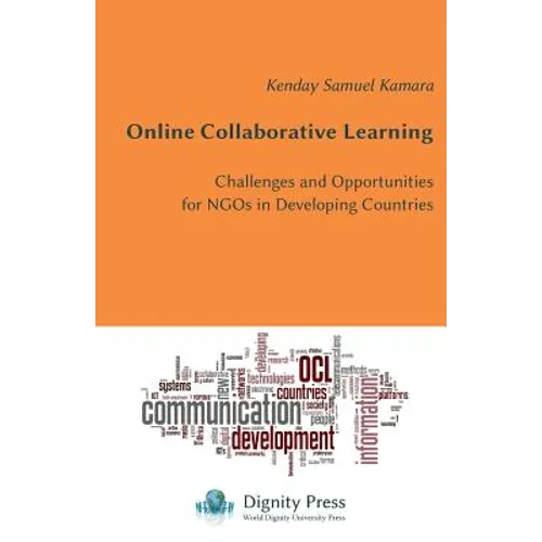 Online Collaborative Learning - Paperback