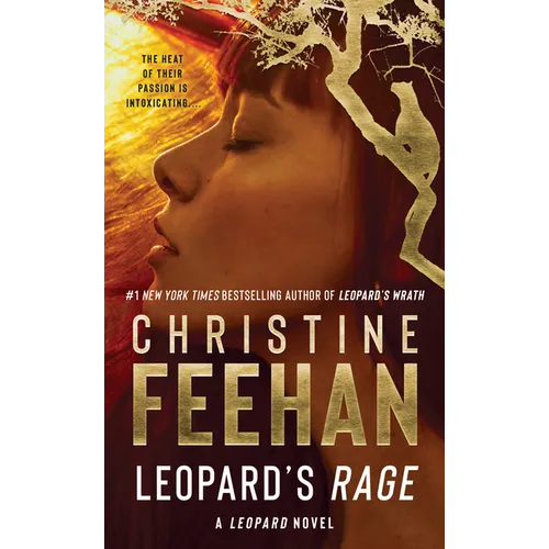 Leopard's Rage - Paperback
