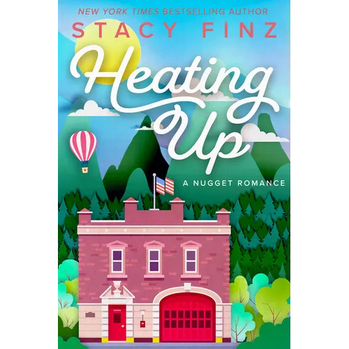 Heating Up - Paperback