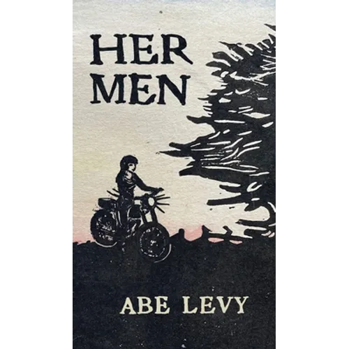 Her Men - Hardcover