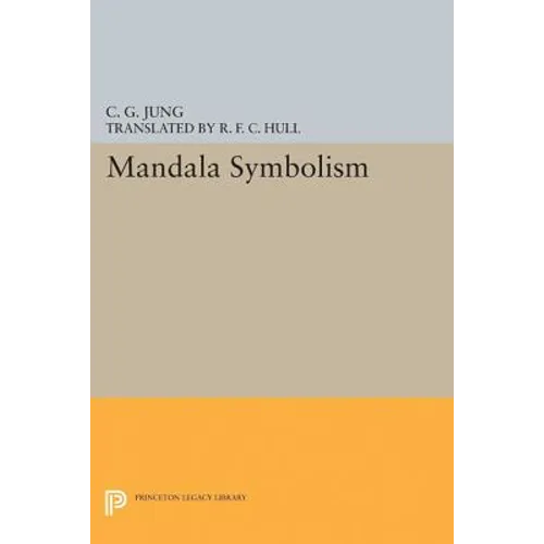 Mandala Symbolism: (From Vol. 9i Collected Works) - Paperback