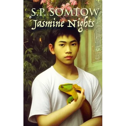 Jasmine Nights: The Classic Coming of Age Novel of Thailand in the 1960s - Paperback