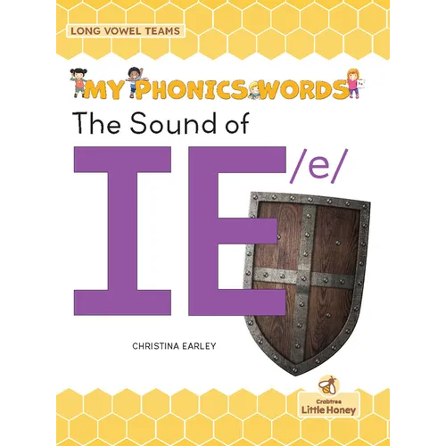 The Sound of Ie /E - Paperback