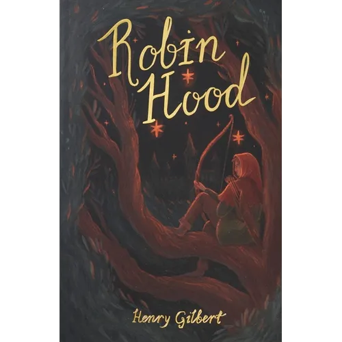 Robin Hood - Paperback