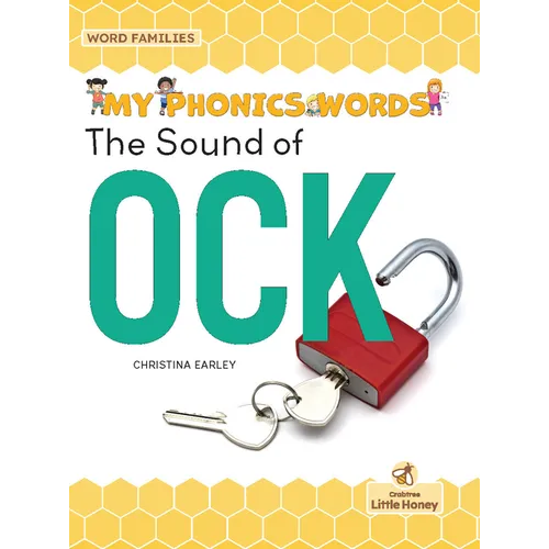 The Sound of Ock - Paperback