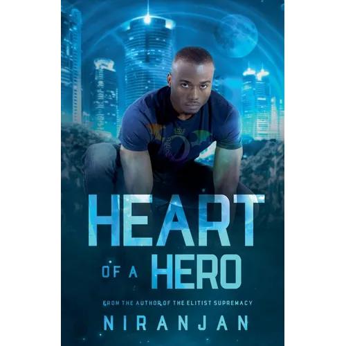 Heart of a Hero - Paperback