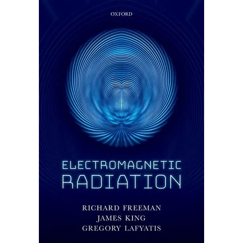 Electromagnetic Radiation - Hardcover
