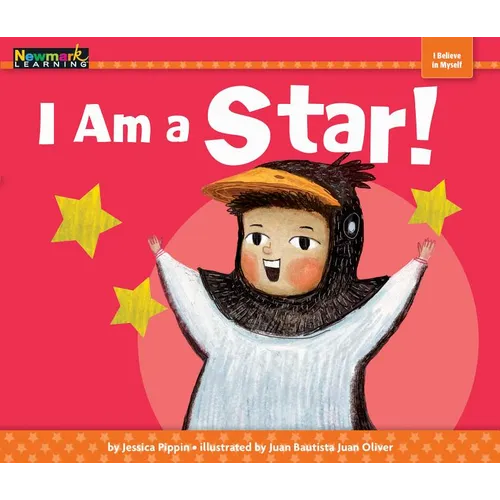 I Am a Star! - Paperback