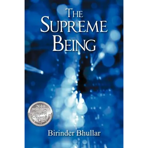 The Supreme Being - Paperback